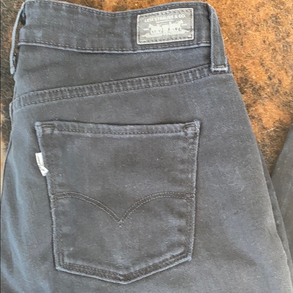 levis 552